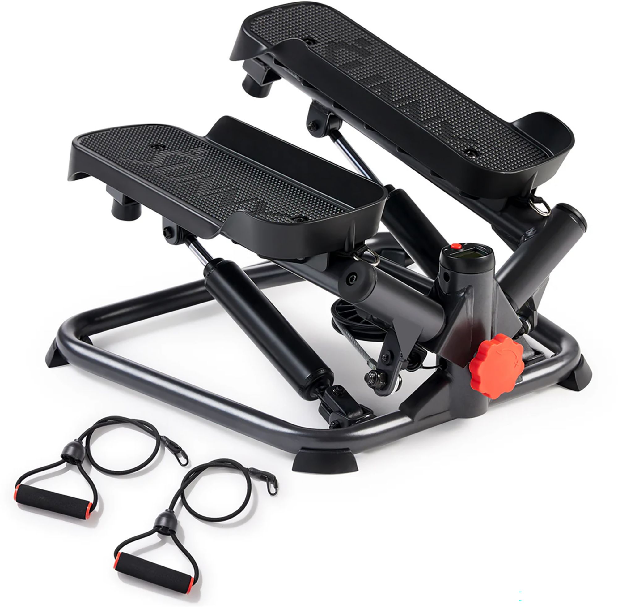 Sunny Health & Fitness Smart Twist Stepper Machine product image