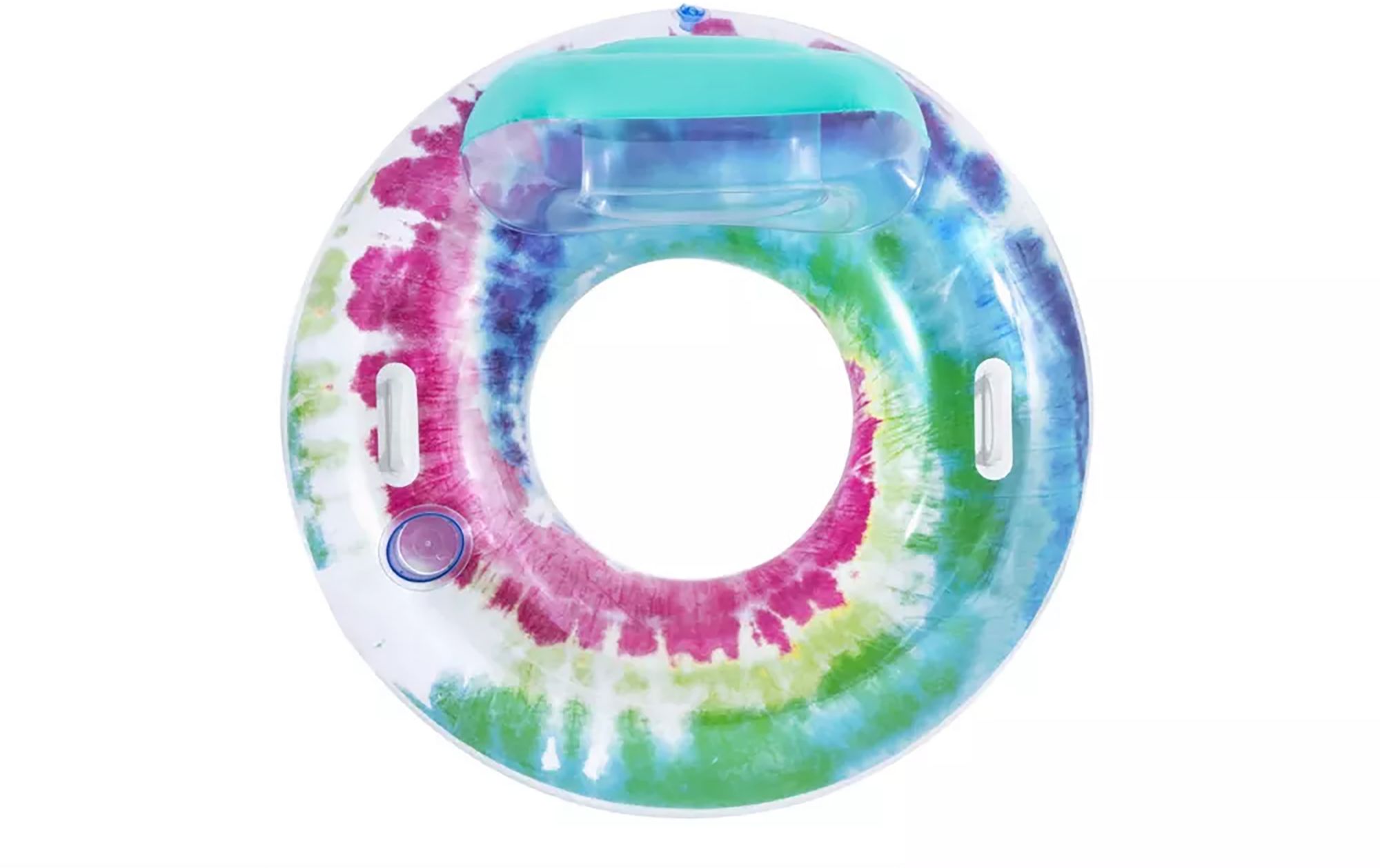 Bestway Tie Dye Swim Tube product image