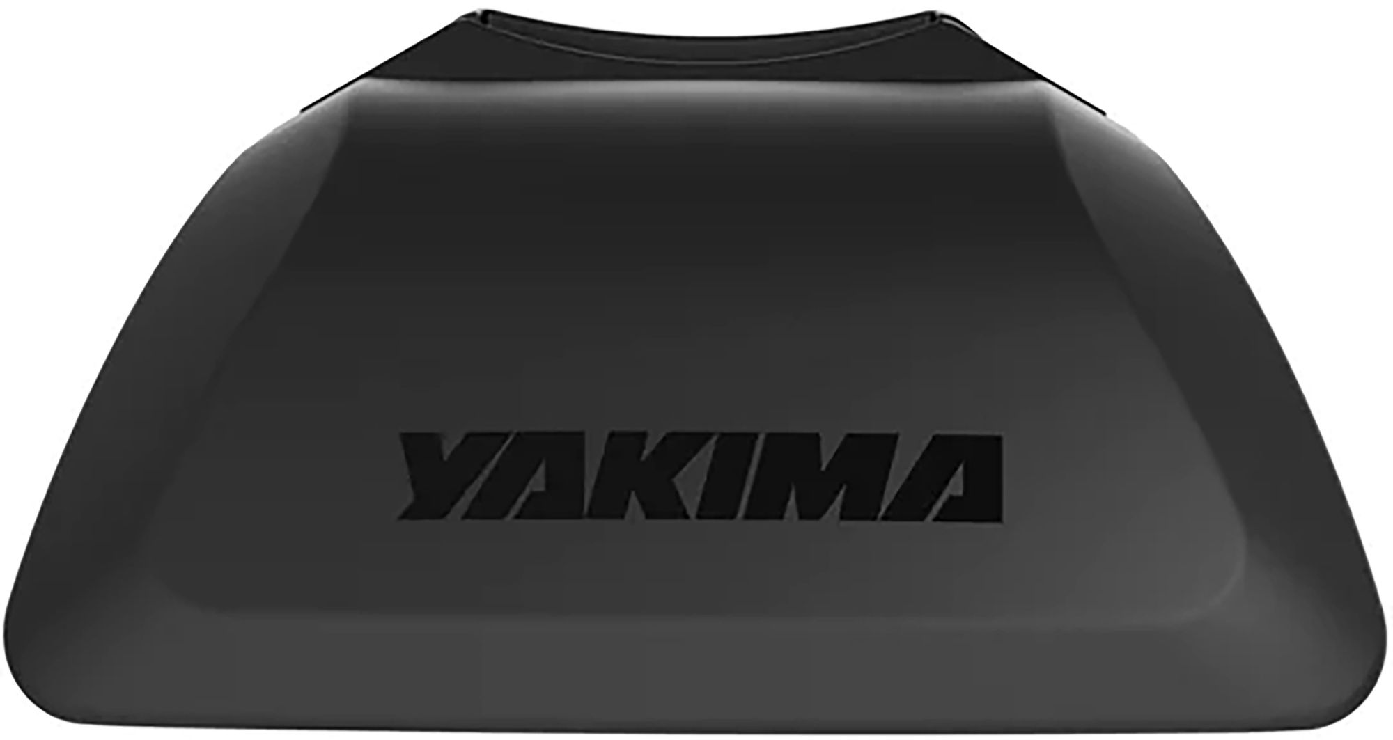 Yakima SightLine Towers (4-pack) Roof Rack With Side Rails product image