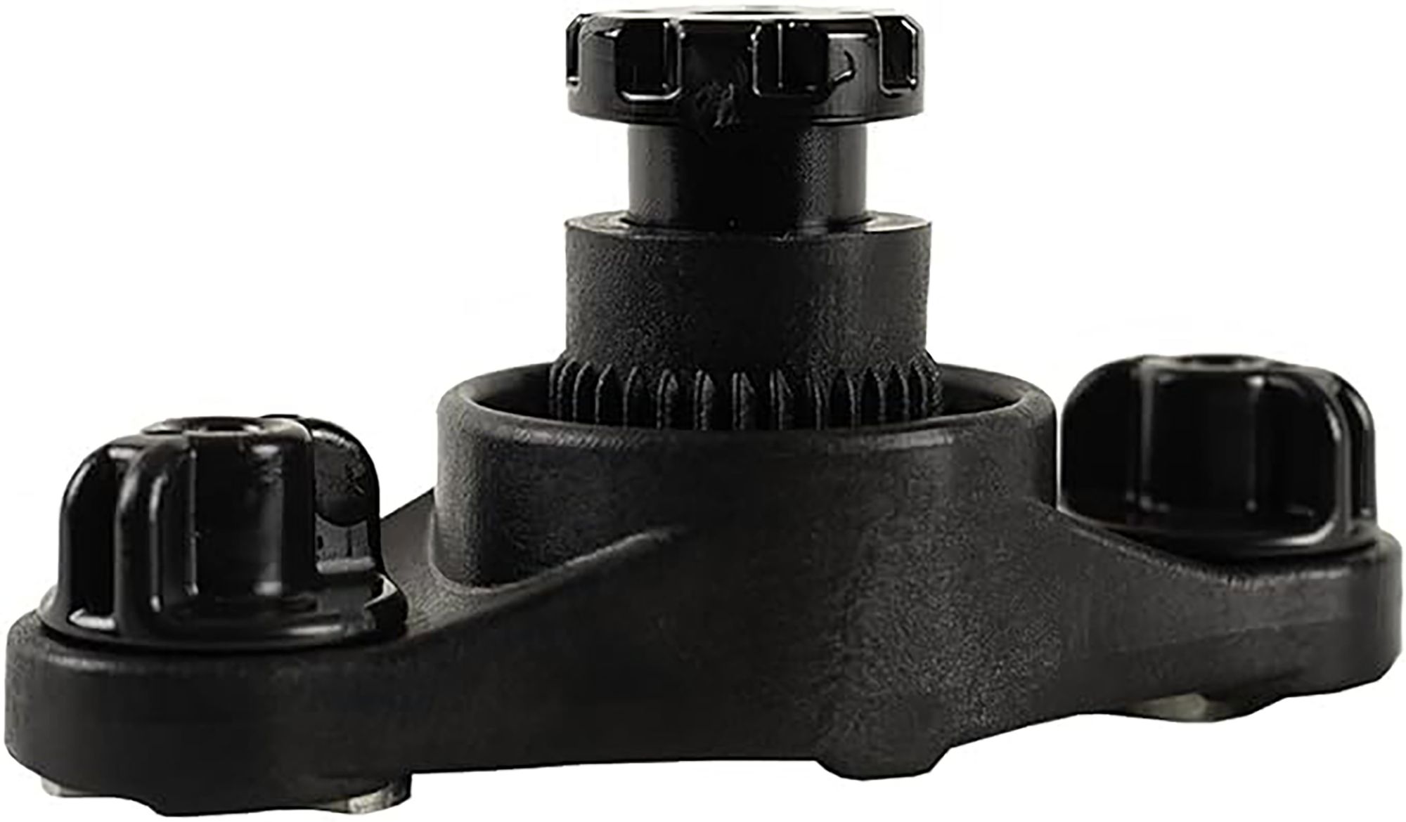 YakAttack Track Nuts - 1/4-20 Thread, 1/2" Wide, Stainless Steel 6 Pack For Kayak Mounts - View #4
