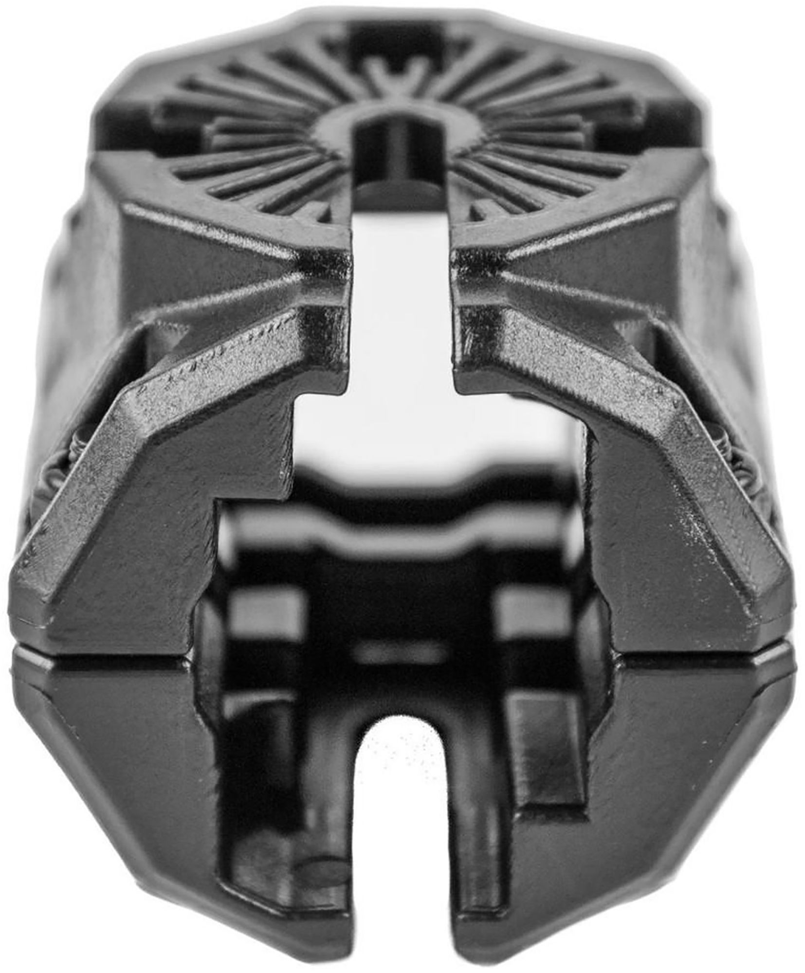 YakAttack MightyMount Duo Rail Adapter product image