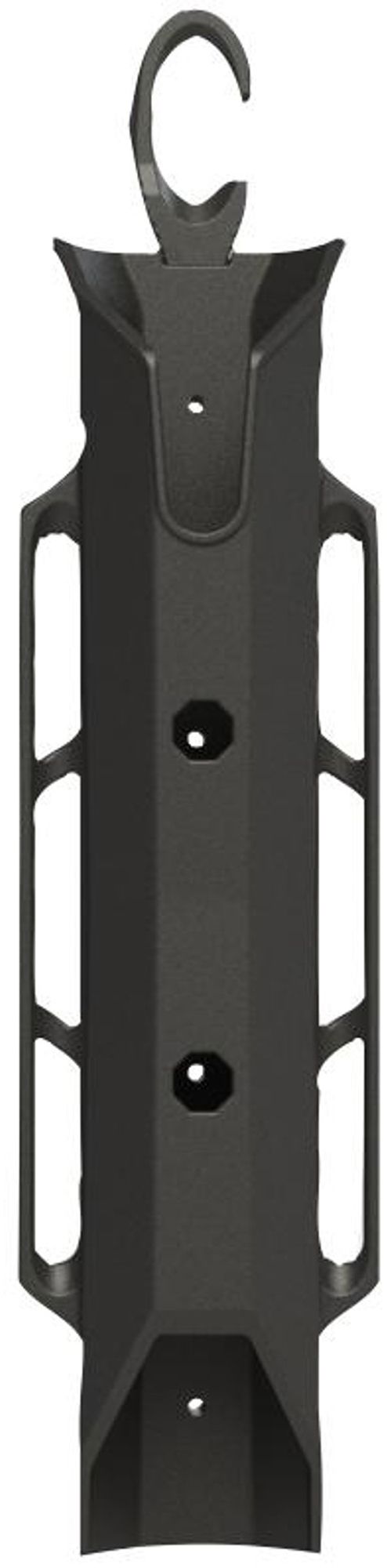 YakAttack TetherTube Rod Holder with Mounting Hardwarde product image