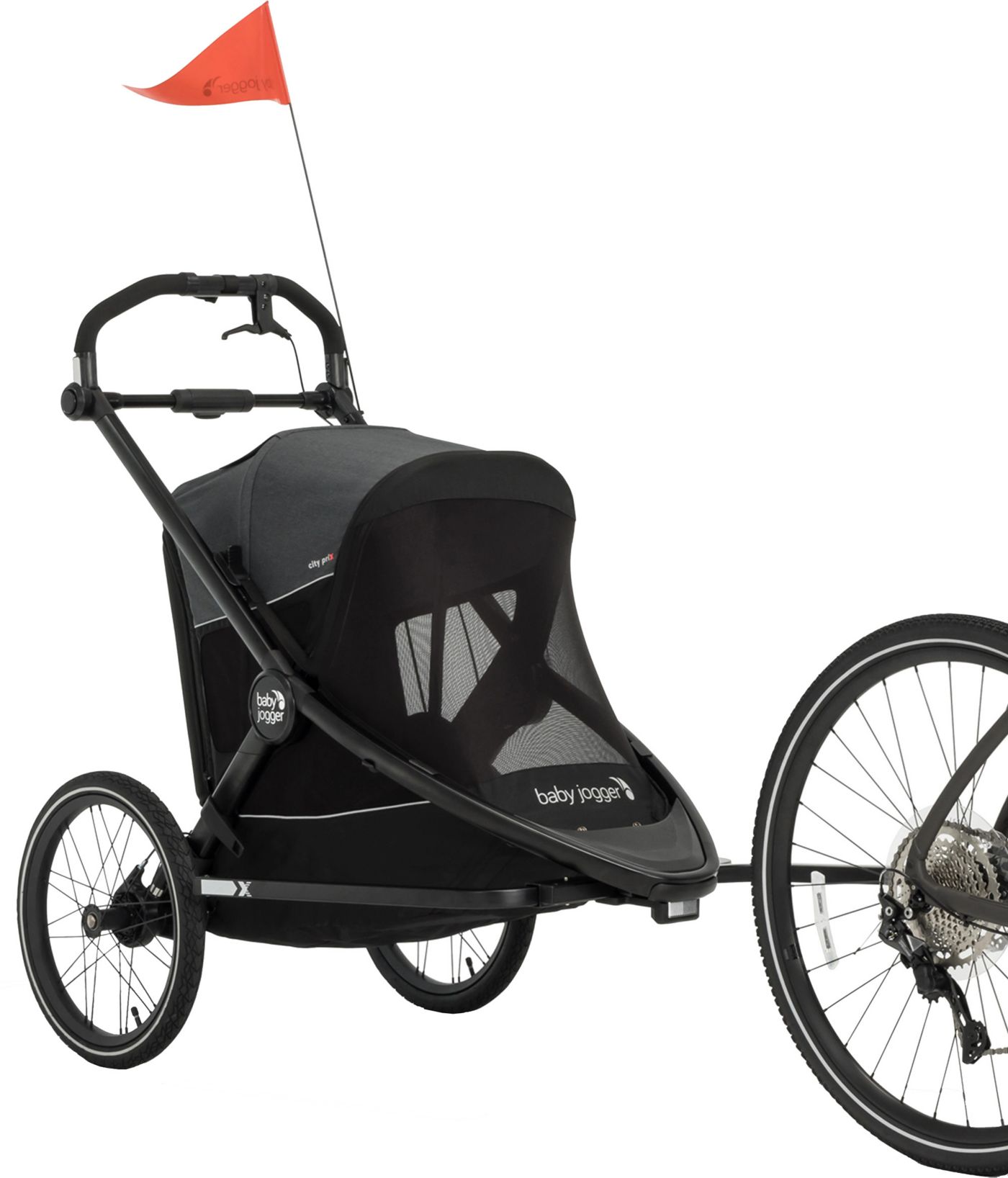 Trailer jogger new arrivals