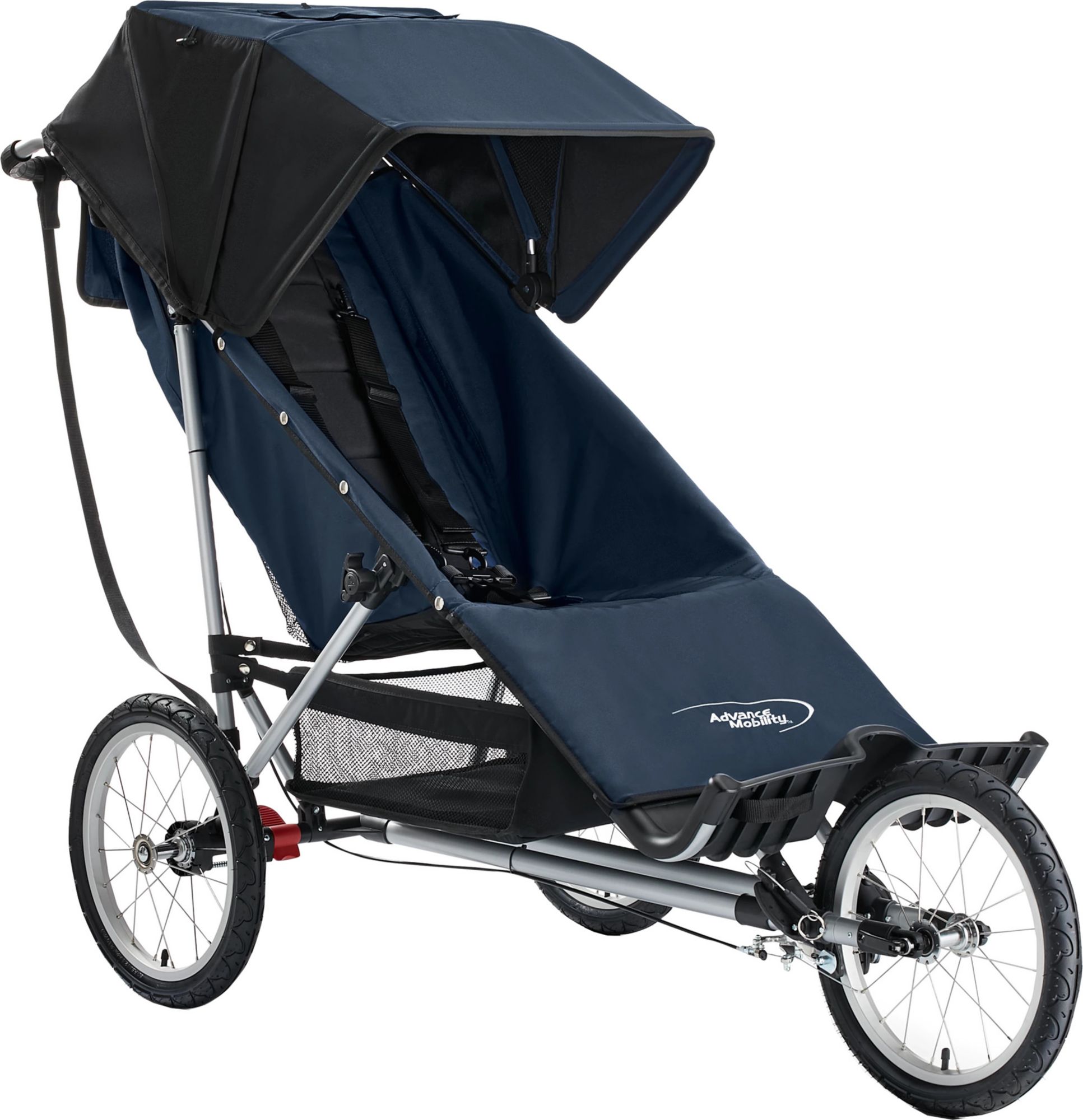 Baby Jogger Advance Mobility Freedom Stroller product image