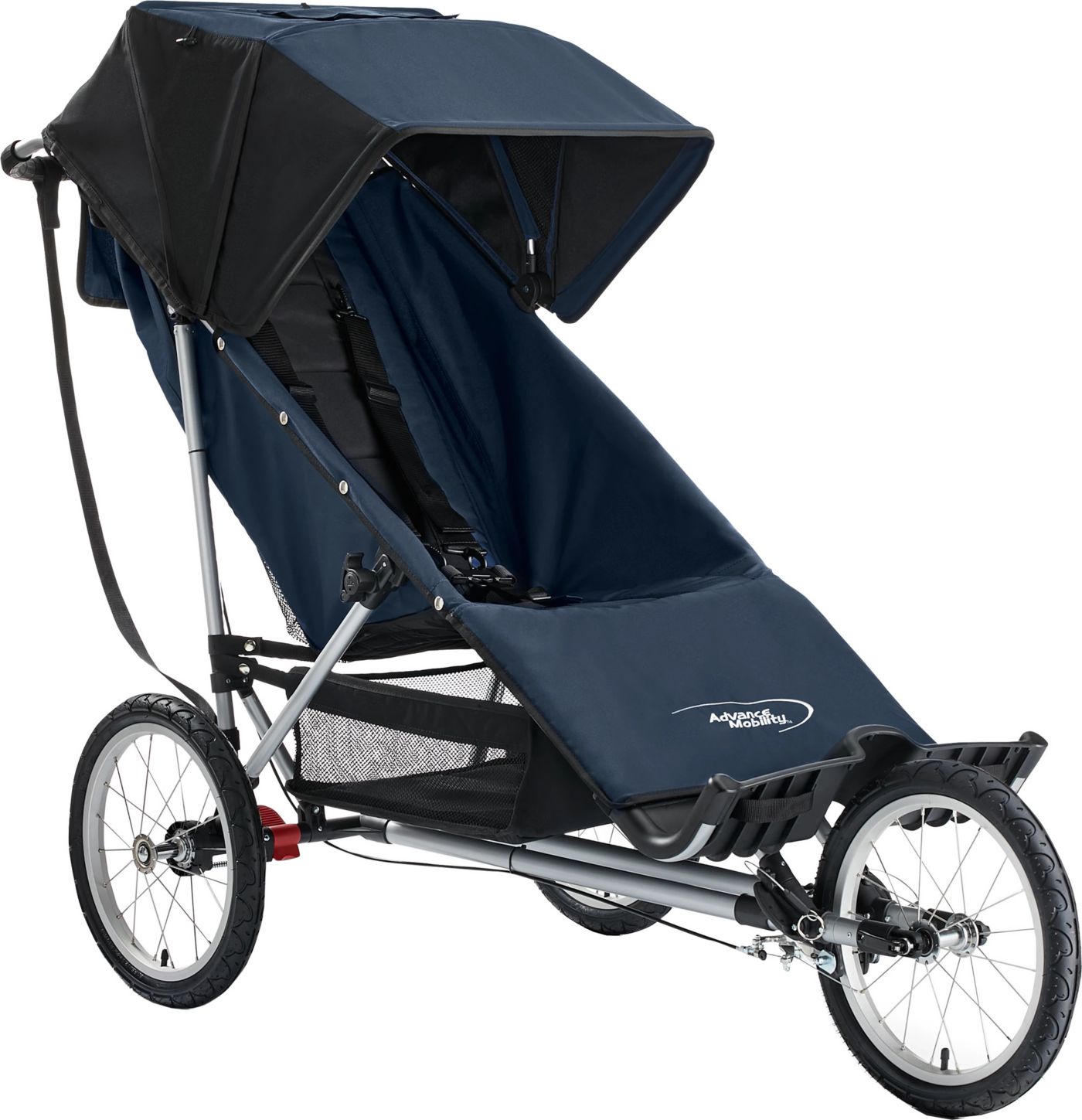 Baby jogger running pram online