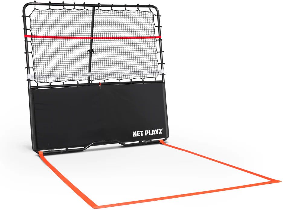 Net Playz 6' Pickleball Rebounder product image