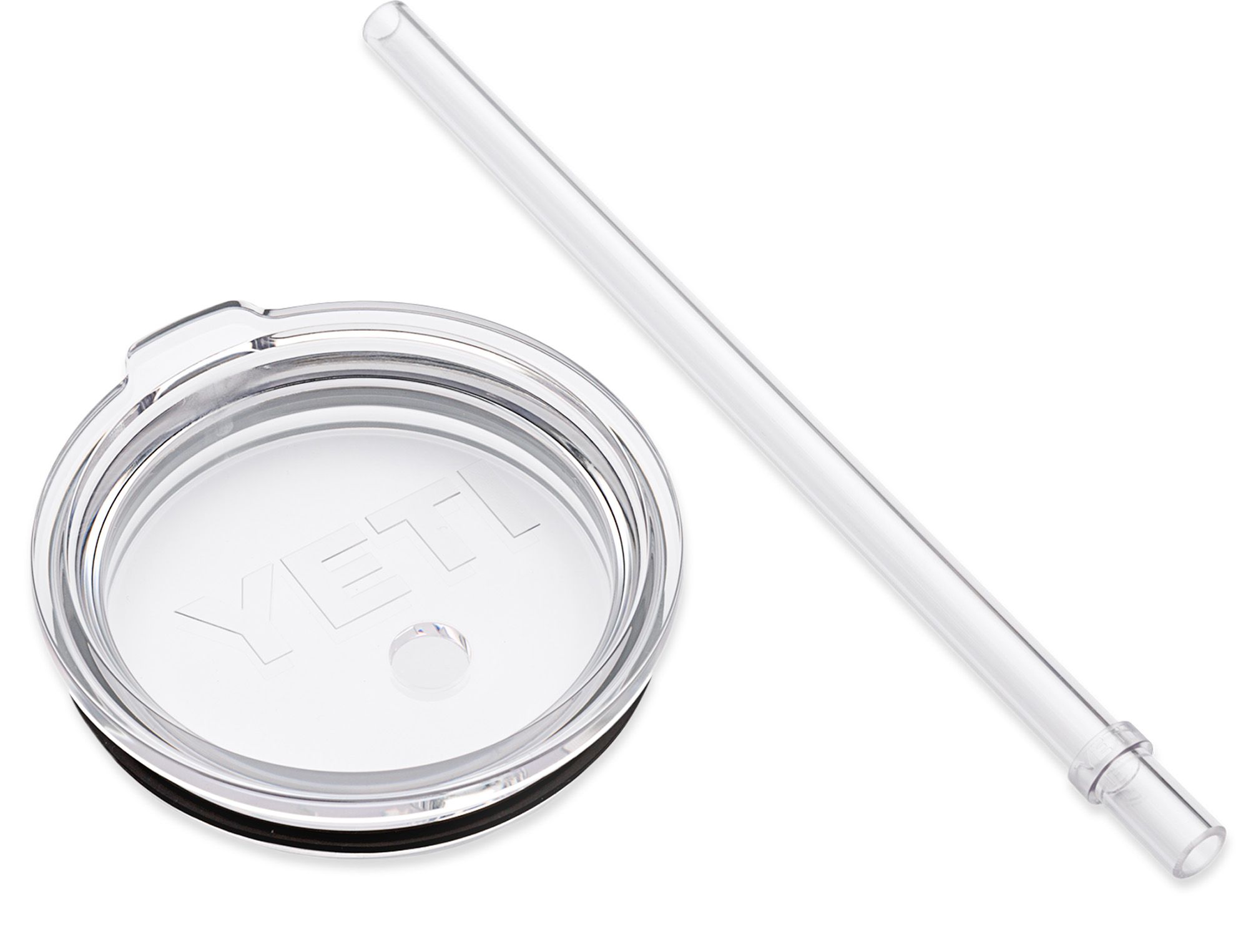 YETI Rambler Tumbler Large Straw Lid 2.0 product image
