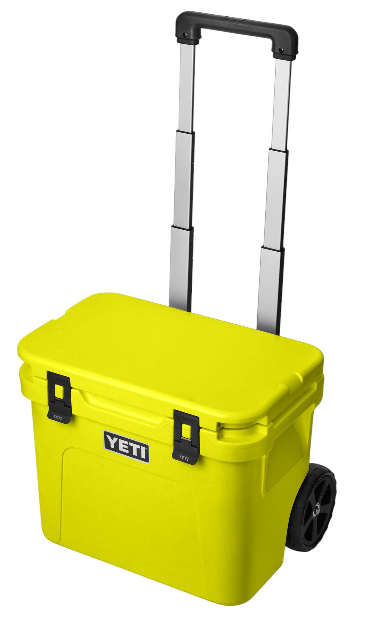 Firefly Yellow