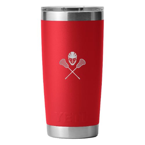 YETI 20 oz. Rambler Tumbler with MagSlider Lid | Dick's Sporting Goods