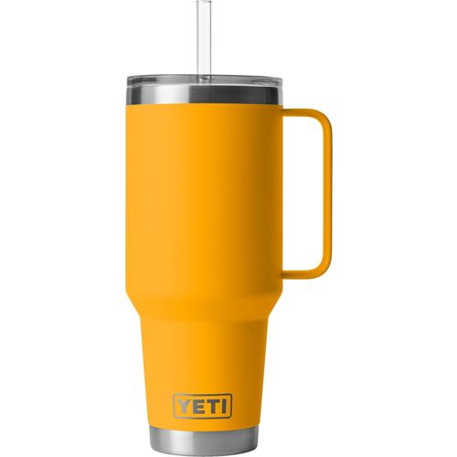 YETI 20 oz. Rambler Travel Straw Mug | Dick's Sporting Goods