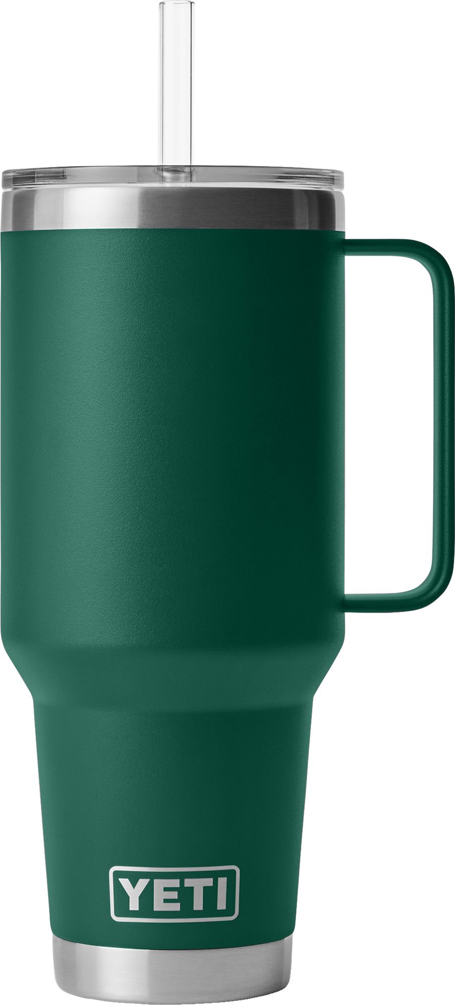YETI 42 oz. Rambler Mug with Straw Lid product image