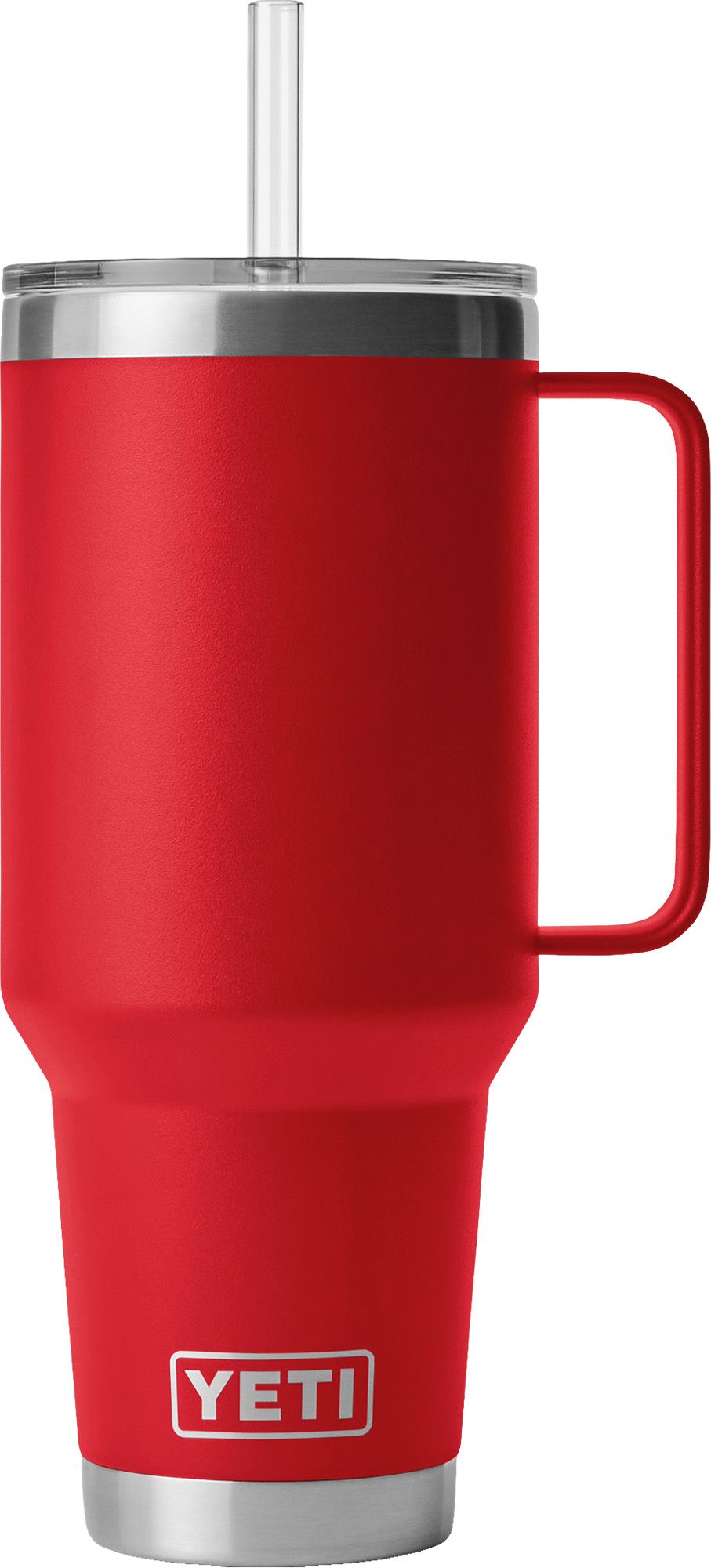 YETI 42 oz. Rambler Mug with Straw Lid product image