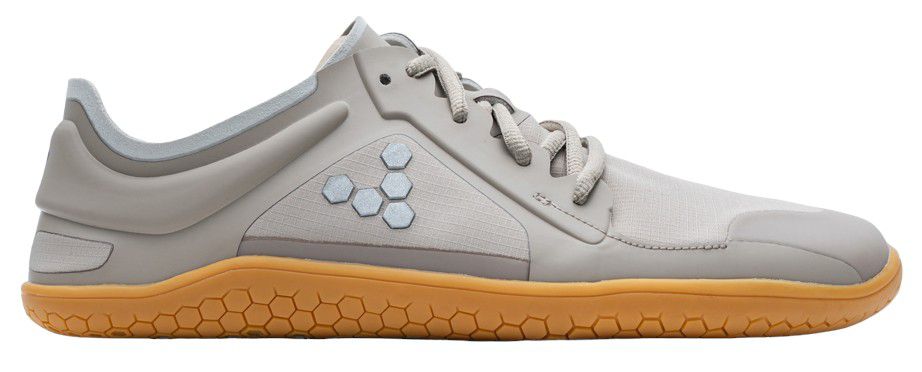 Vivobarefoot Men's Primus Lite IV All Weather Trail Running Shoes product image