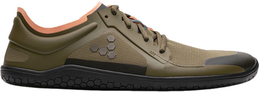 Vivobarefoot Men's Primus Lite IV All Weather Trail Running Shoes product image