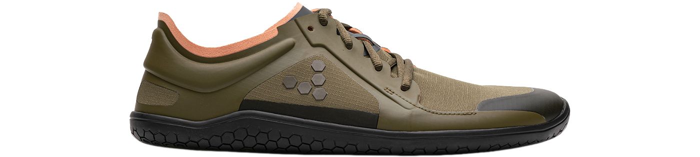 Vivobarefoot Men s Primus Lite IV All Weather Trail Running Shoes Publiclands