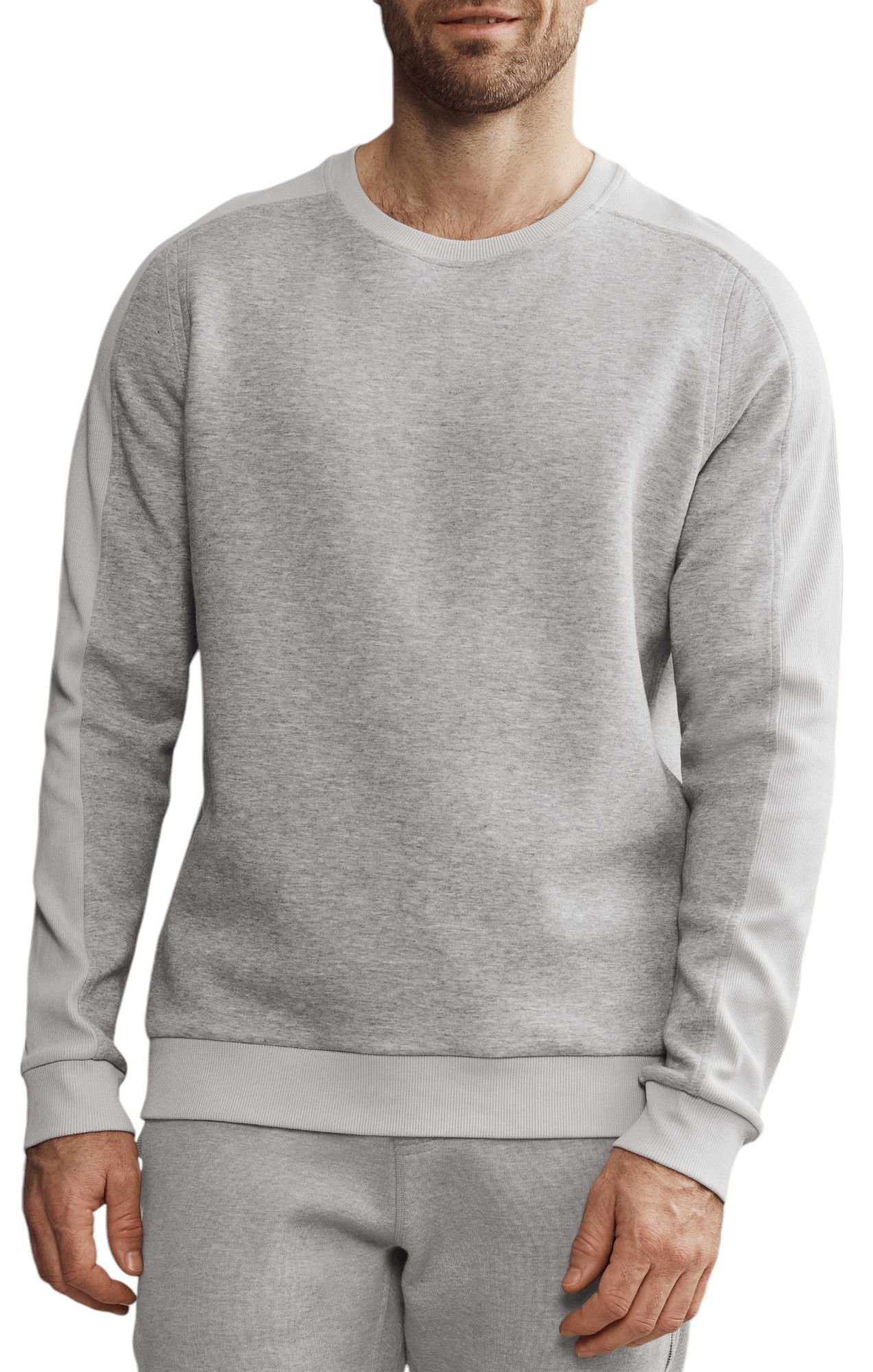 Rhone Men's Heritage Midweight Crewneck Sweatshirt product image