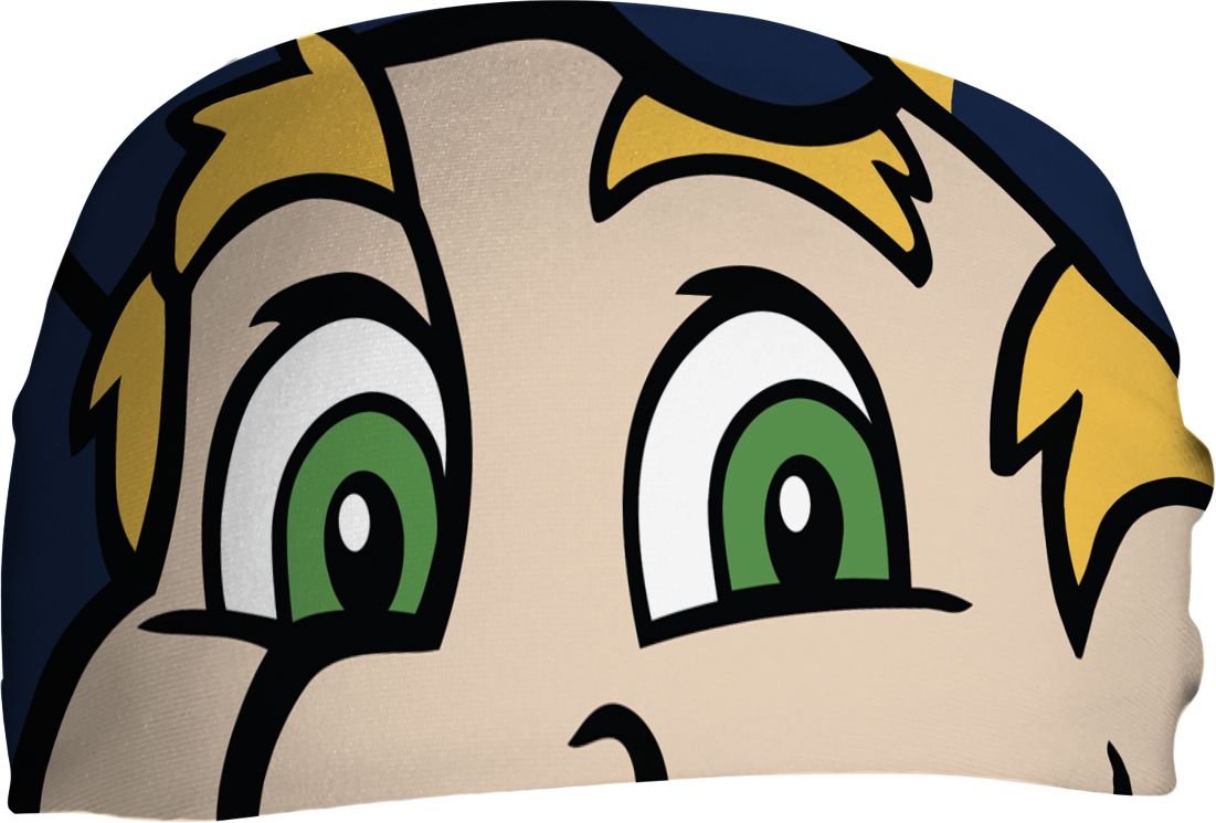 Vertical Athletics Milwaukee Brewers Mascot Headband product image