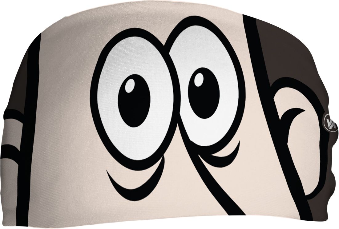 Vertical Athletics San Diego Padres Mascot Headband product image