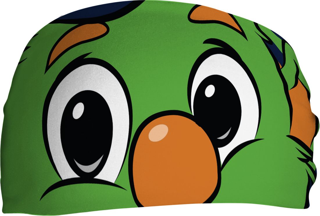 Vertical Athletics Houston Astros Mascot Headband product image