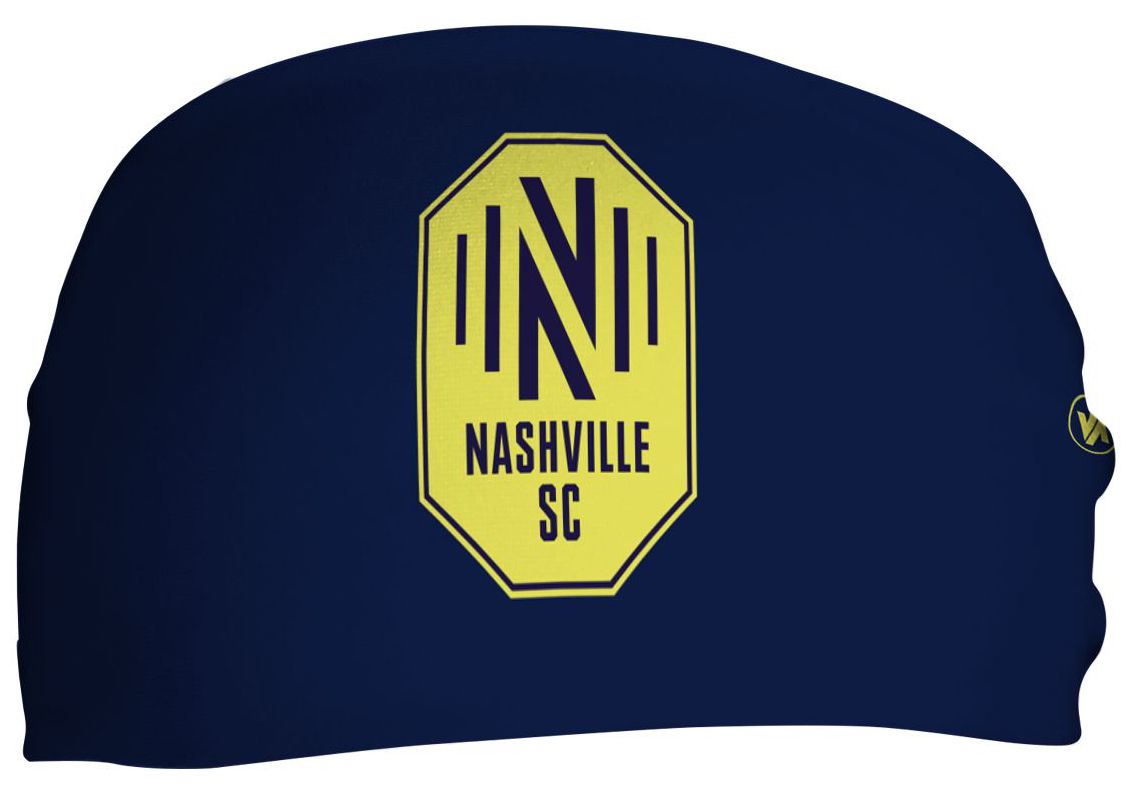 Vertical Athletics Adult Nashville SC Mascot Headband product image