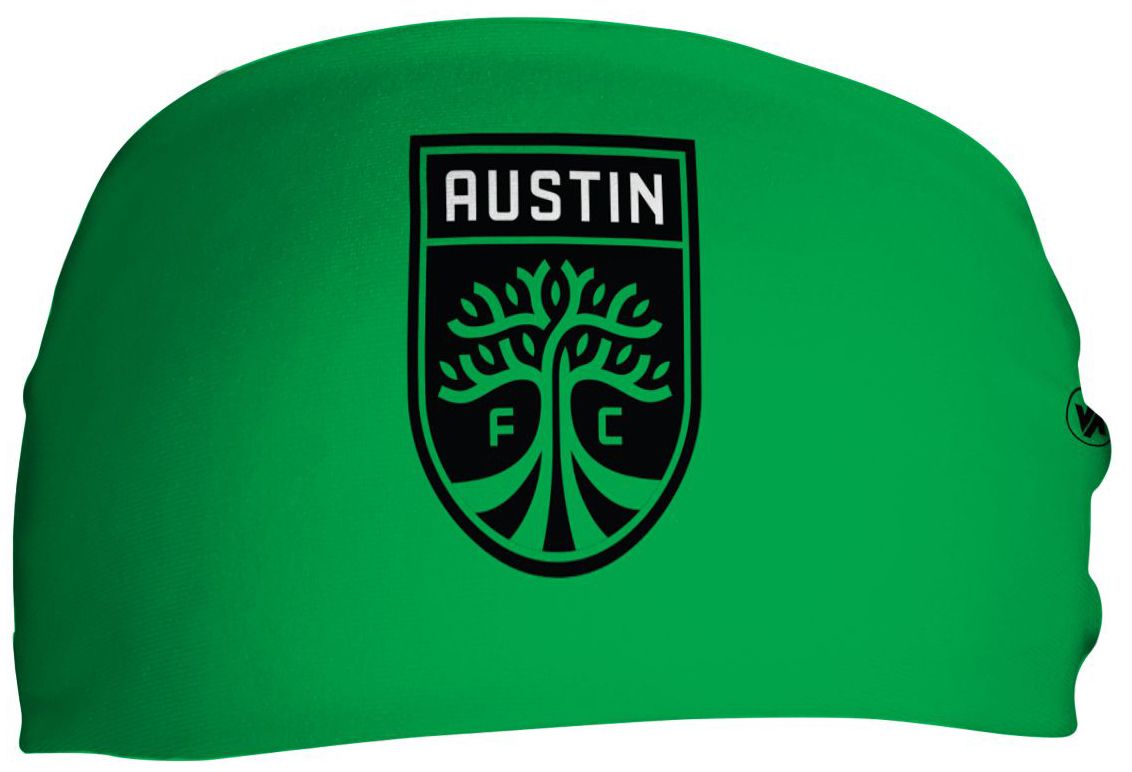 Vertical Athletics Adult Austin FC Mascot Headband product image