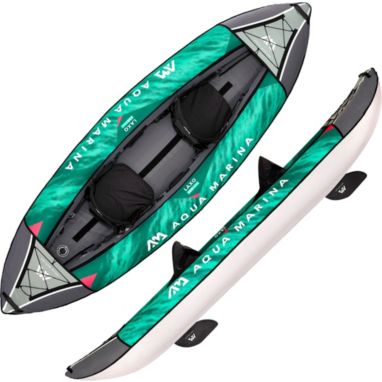 sorry, AQUA MARINA Laxo 10'6" Inflatable Kayak is currently out of stock
