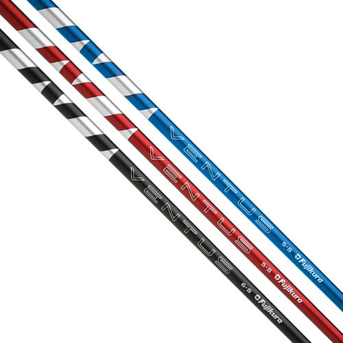 24VENTUS 5-S ドライバー用シャフト VELOCORE+ Fujikura VENTUS Velocore+ Graphite Wood Shaft (.335