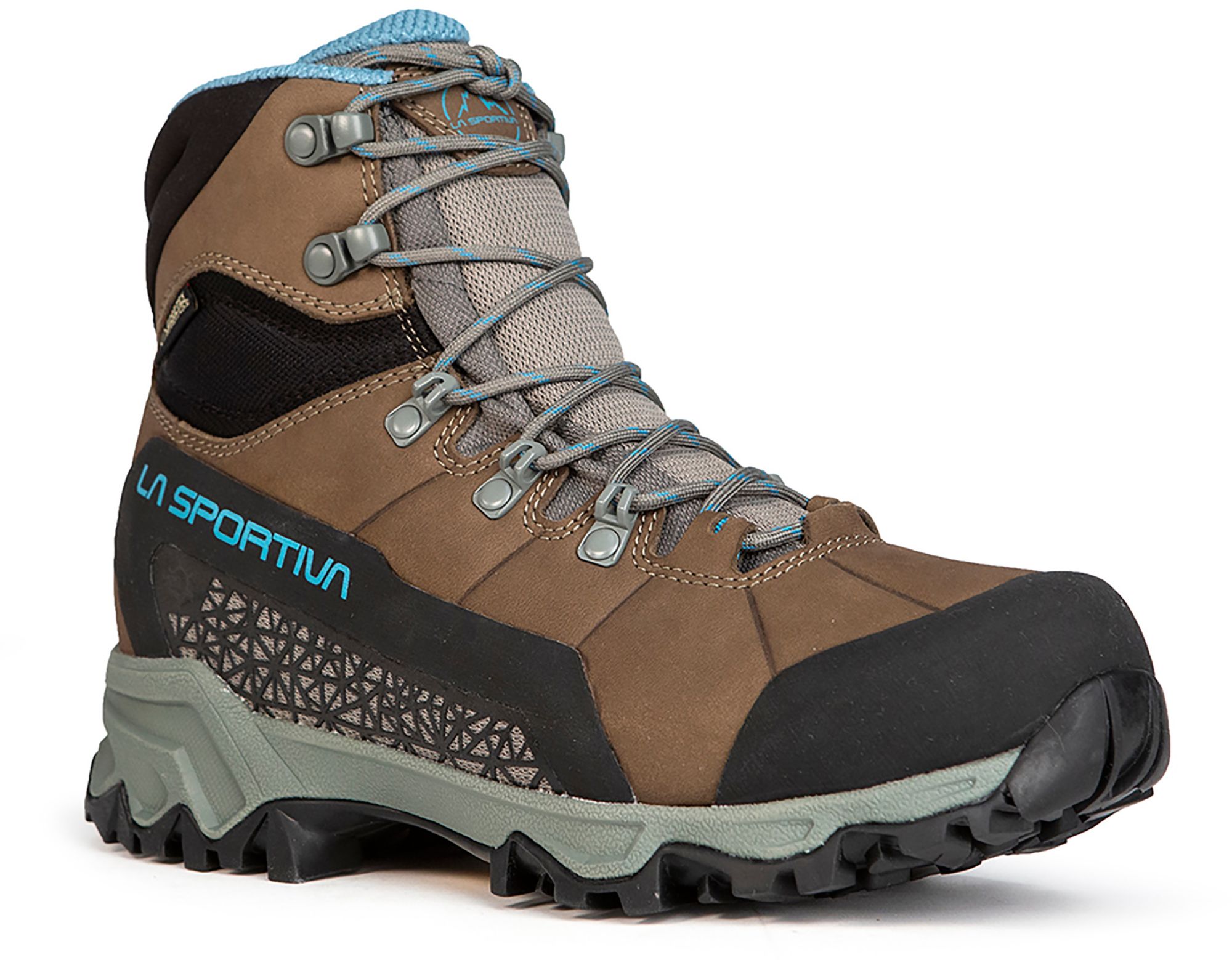 La Sportiva Women's Nucleo High II GTX Hiking Boots product image