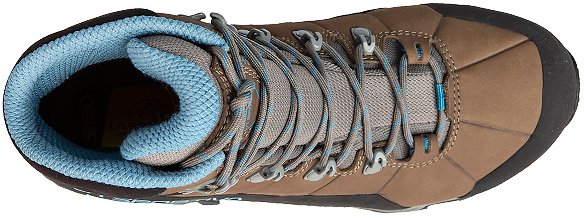La Sportiva Women's Nucleo High II GTX Hiking Boots product image