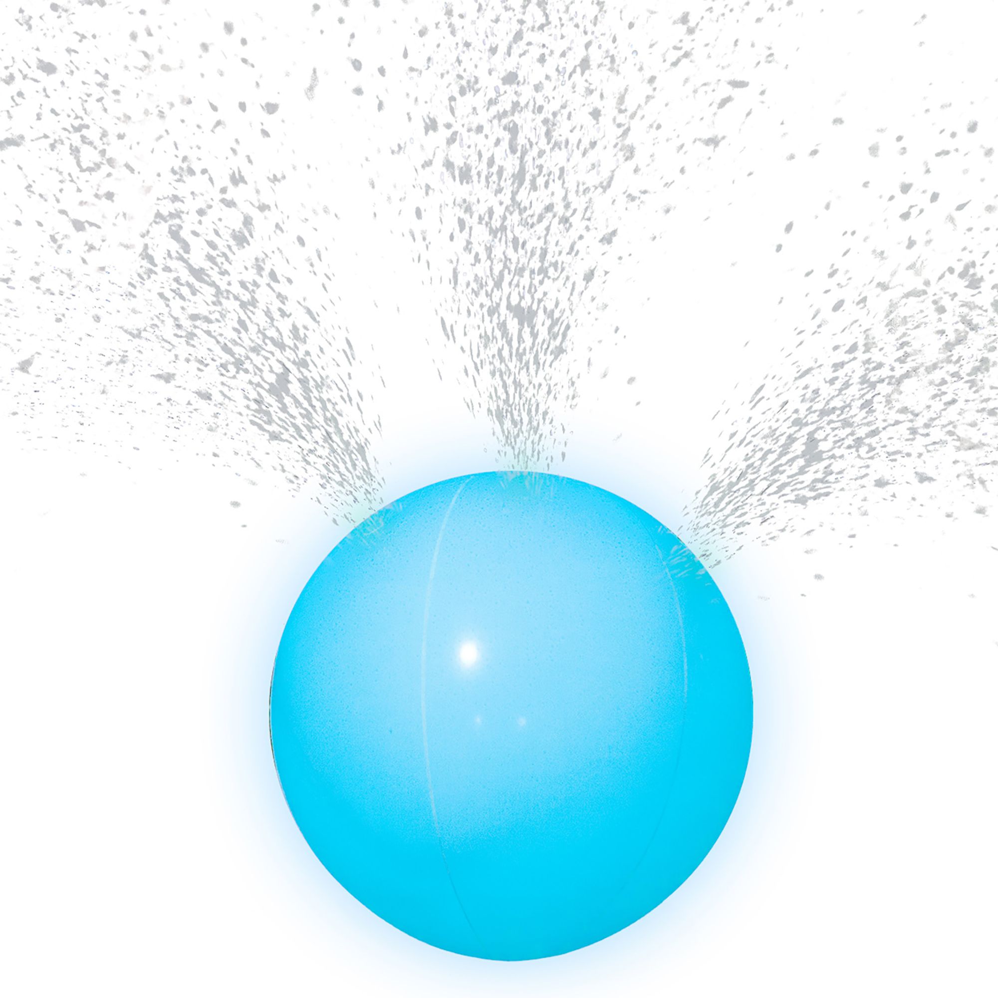PoolCandy Illuminated LED Sprinkler Ball product image