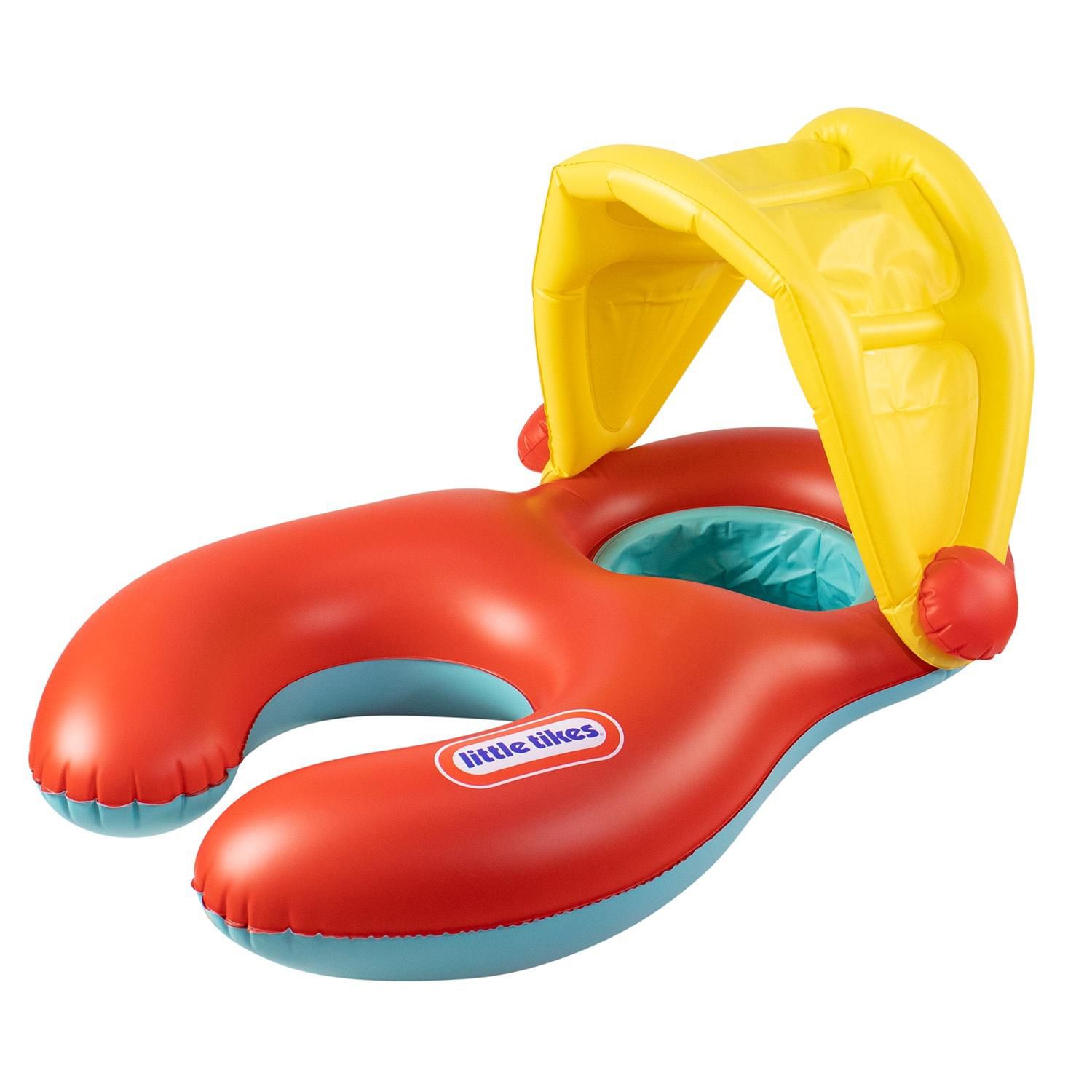 PoolCandy Little Tikes Baby & Me Pool Float product image