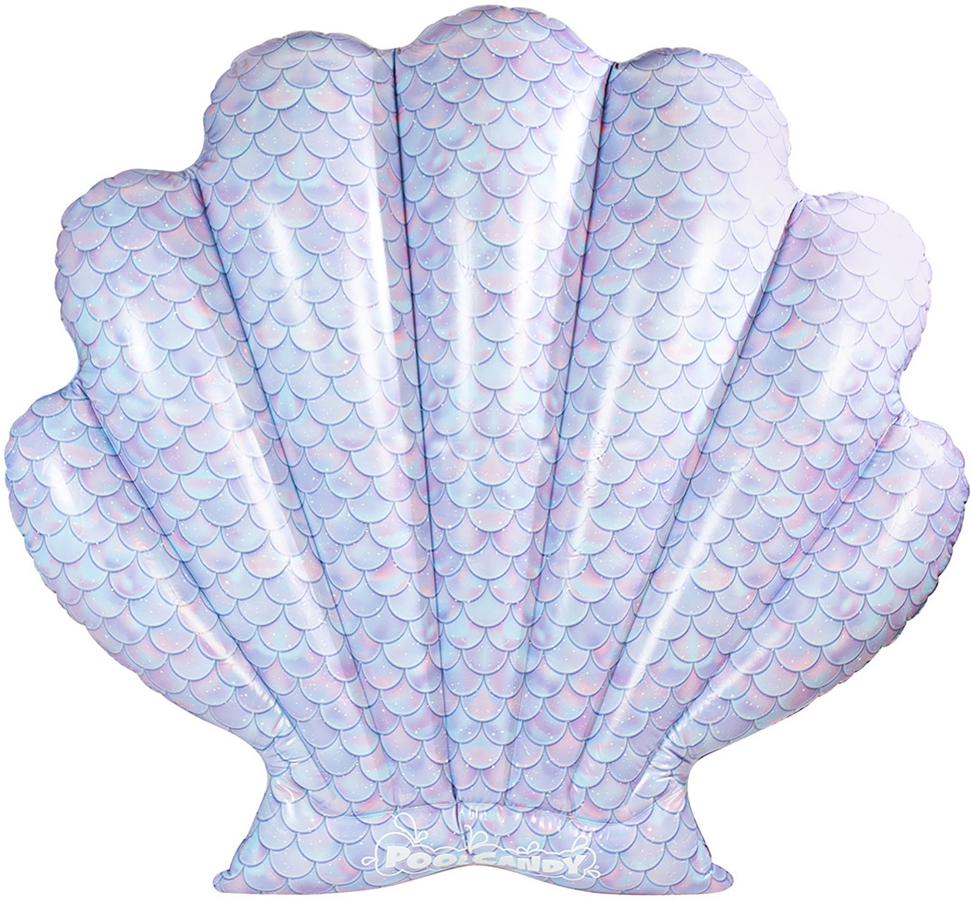 PoolCandy 60" Mermaid Shell Island product image