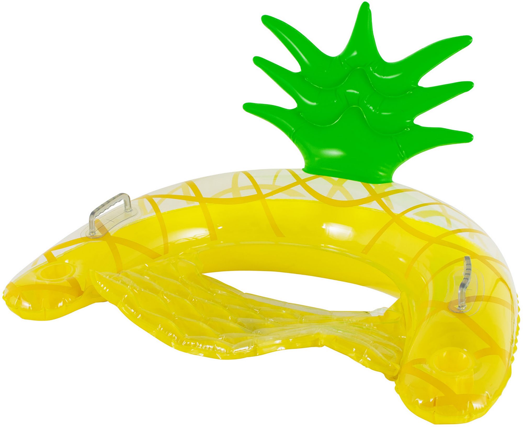 PoolCandy Pineapple Sun Chair product image