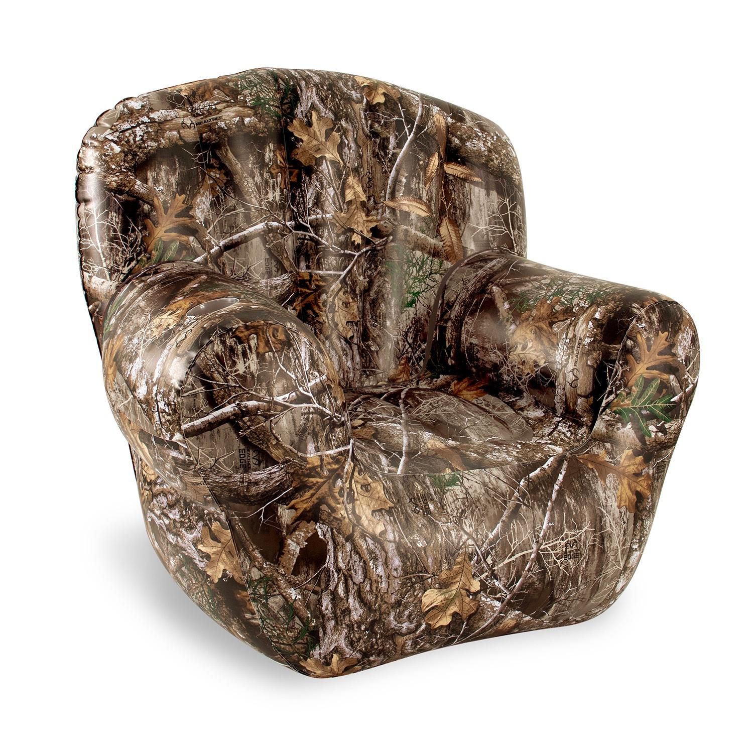 PoolCandy RealTree Classic Arm Chair product image