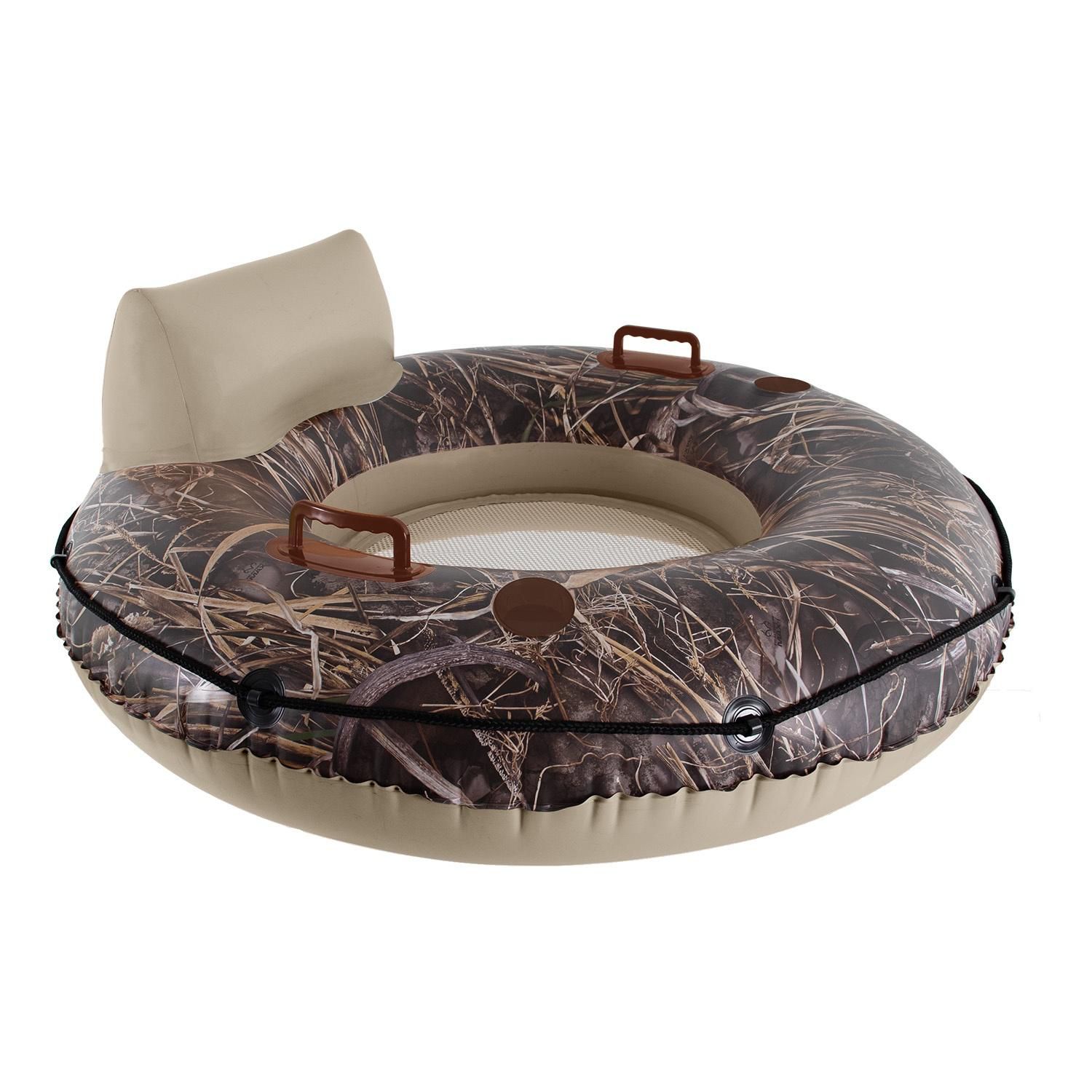 PoolCandy Realtree Deluxe River Tube product image