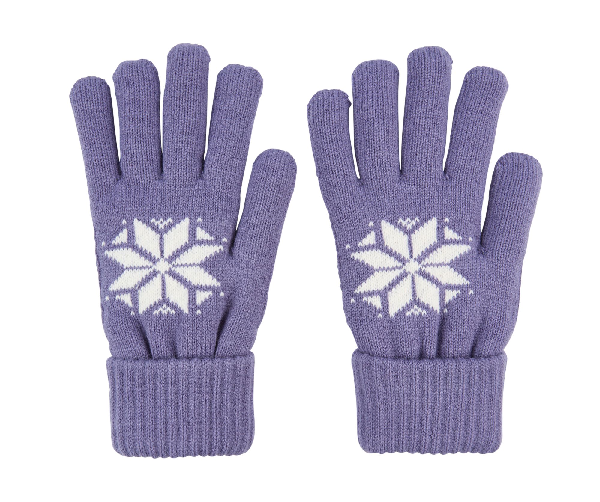 Northeast Outfitters Cozy Cabin Women's Nordic Gloves product image