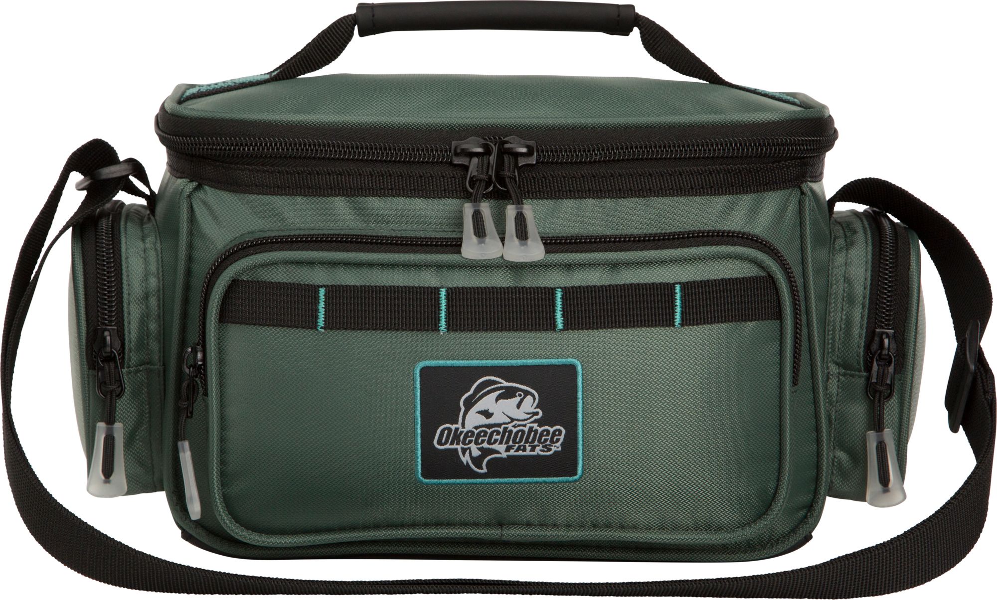 Okeechobee Fats Inland Series Small Tackle Bag product image