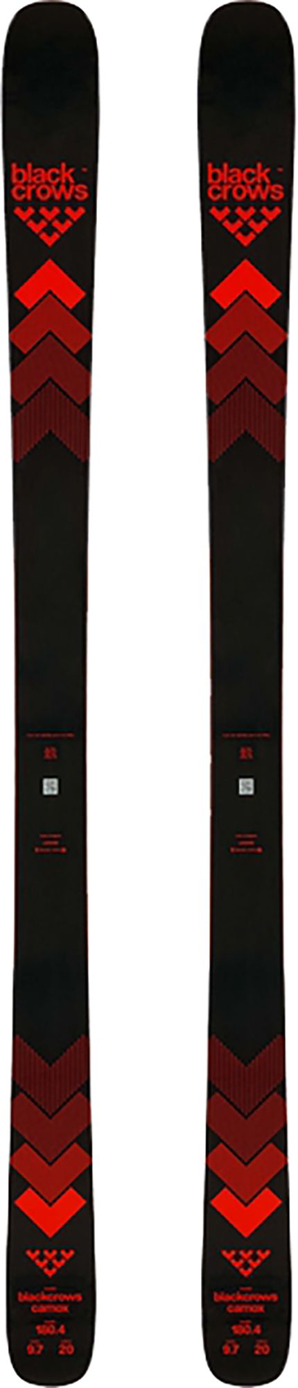 blackcrows Men's Camox Skis 2025 product image