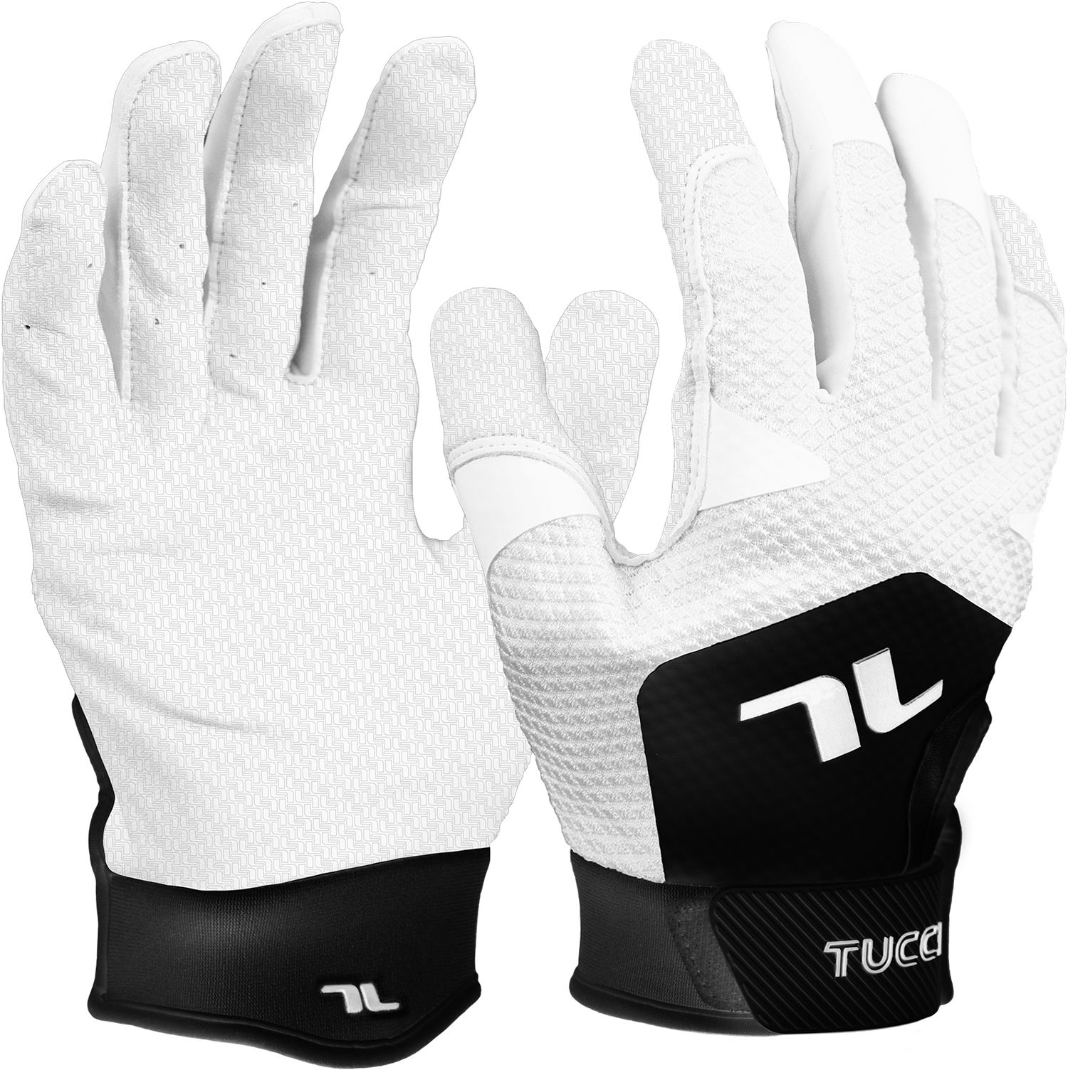 TUCCI Adult Napoli Elite Batting Gloves product image