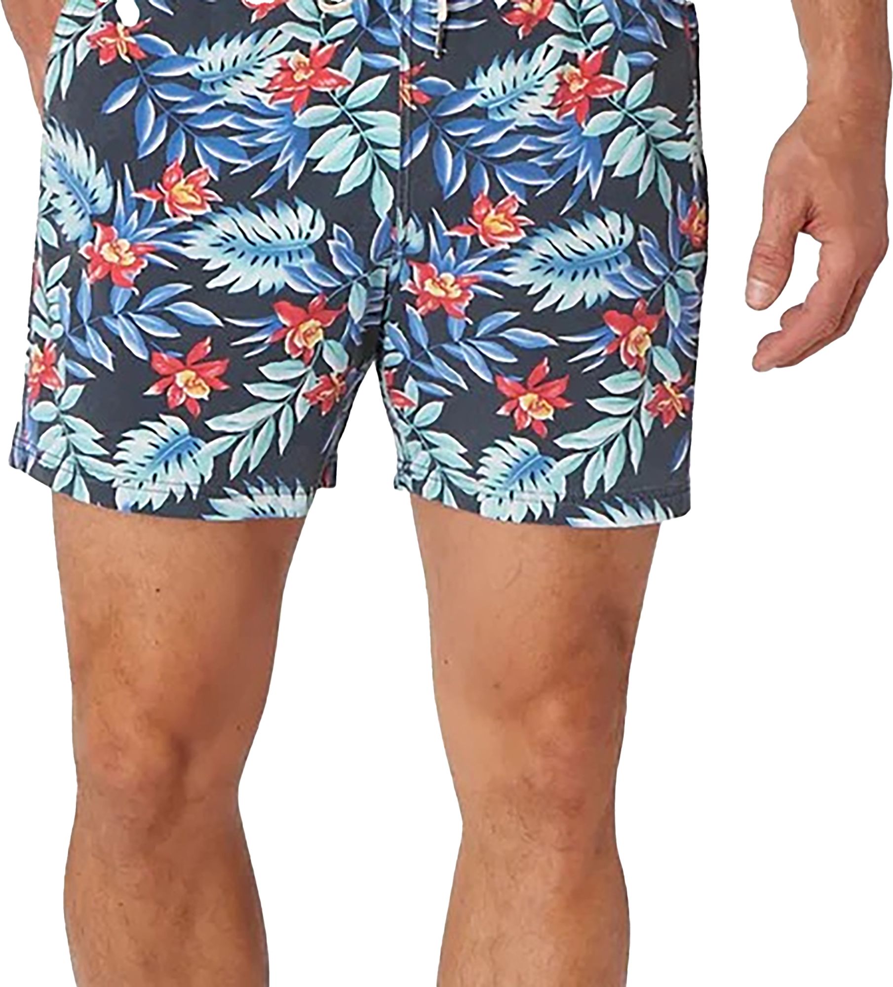 Fair Harbor Men's Bungalow Swim Trunks product image