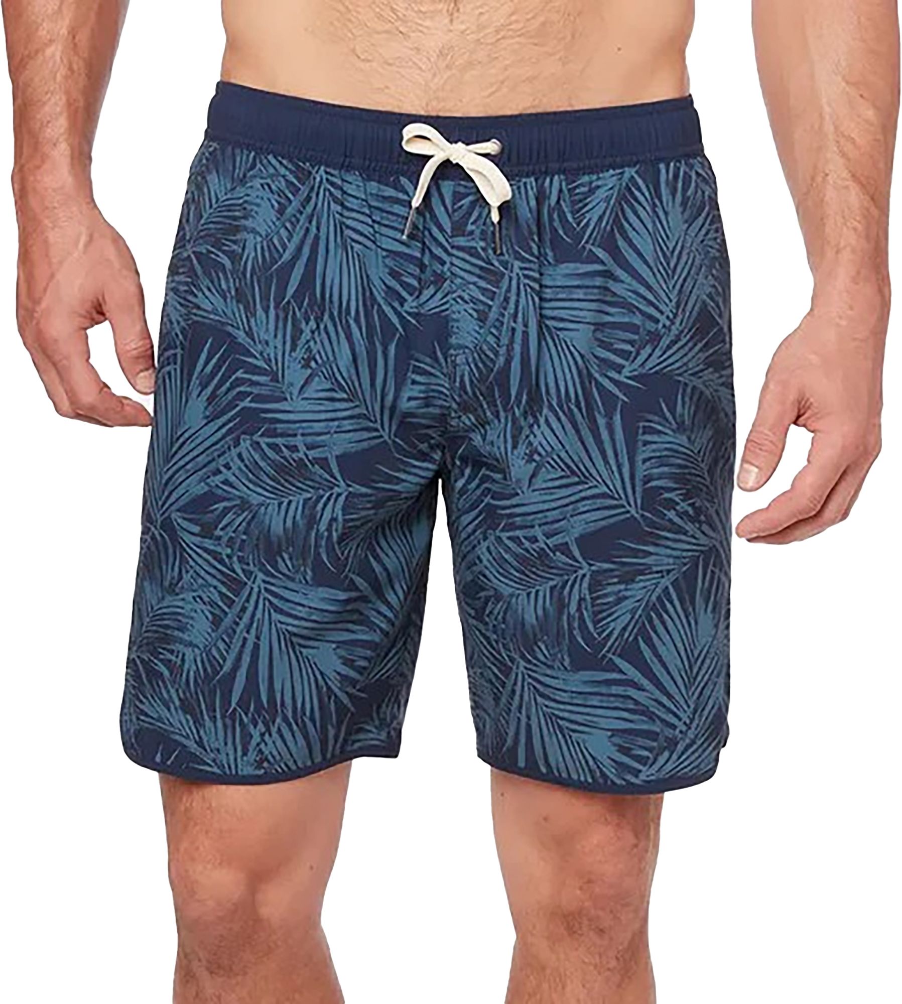 Fair Harbor Men's The Anchor Performance Swim Trunks product image