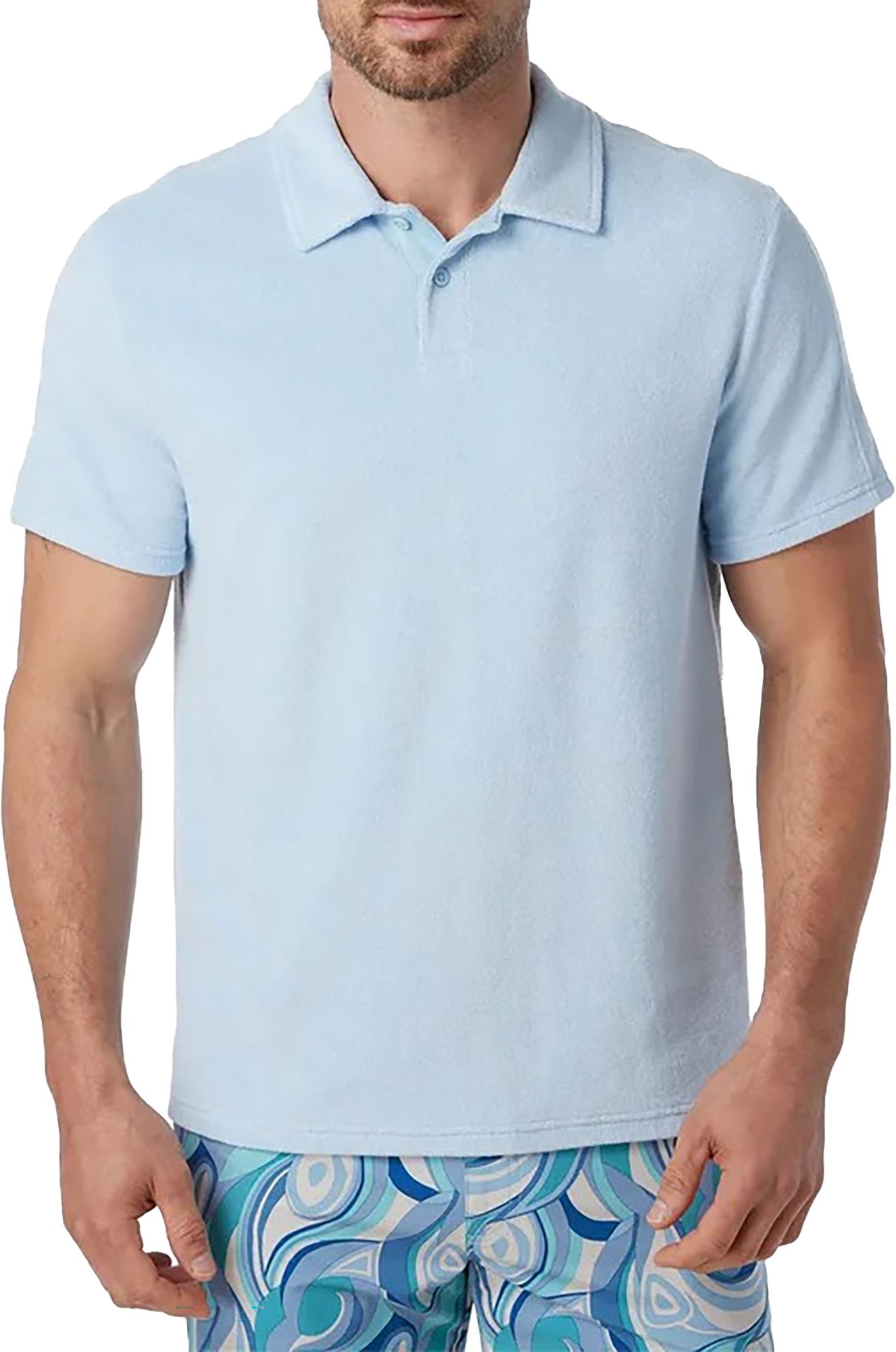 Fair Harbor Men's Ravello Terry Polo product image