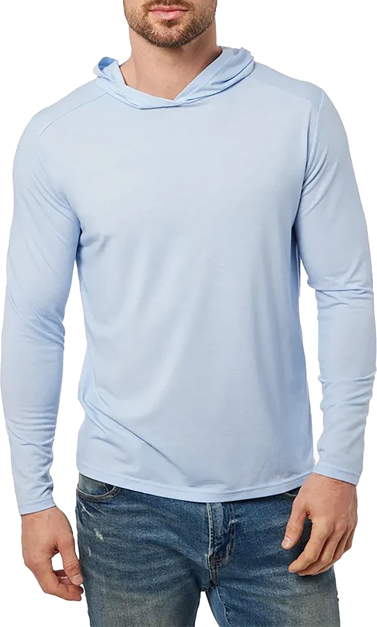 Fair Harbor Men's SeaBreeze Hoodie product image