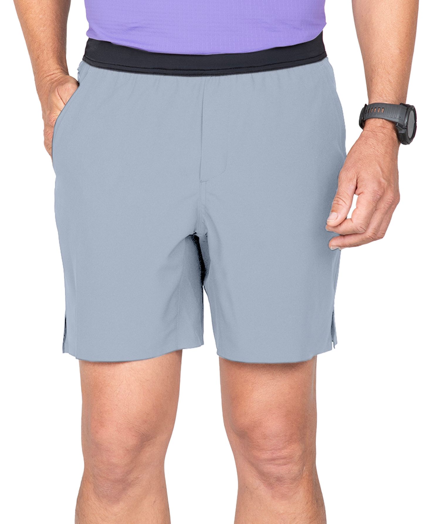 IBKUL Men's Performance Golf Short product image