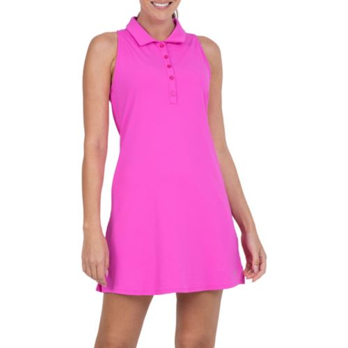 lady hagen golf dresses Walter Women's Taped Drop Waist Dress occasion 2026 08 fall 1