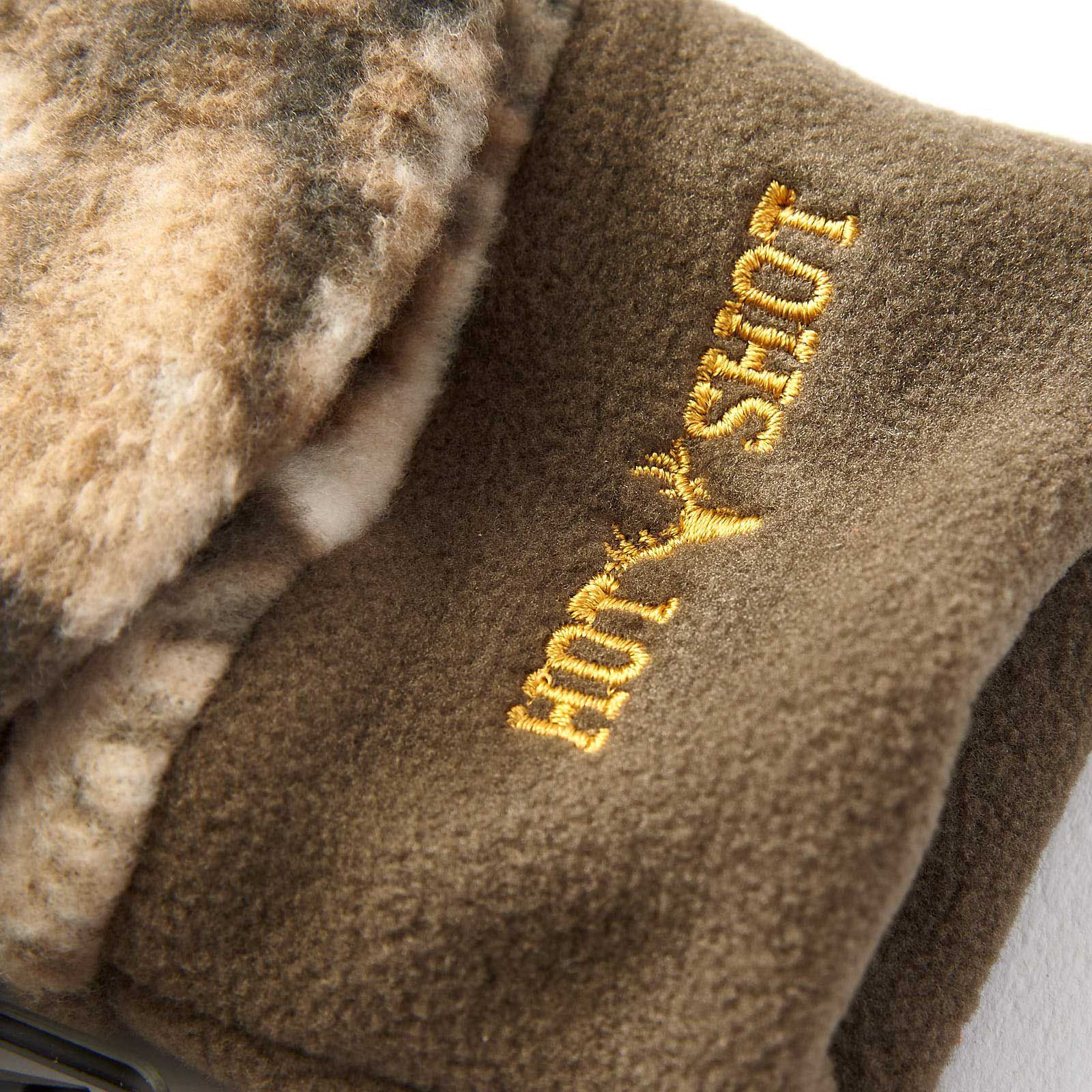 hot shot men's huntsman mittens