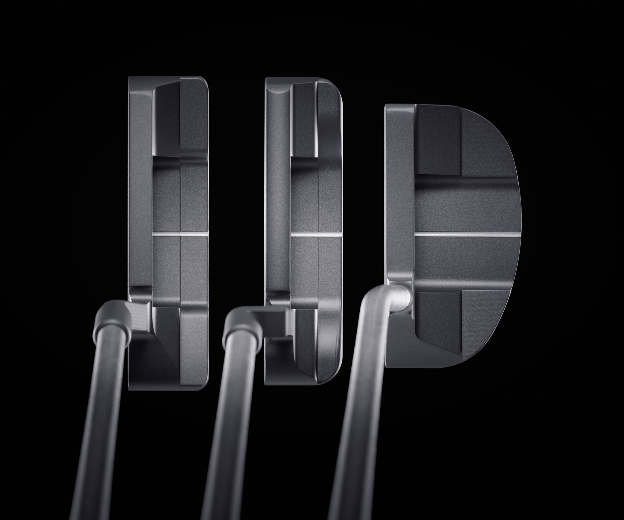 Bettinardi Core Carbon BB1 Long Putter product image