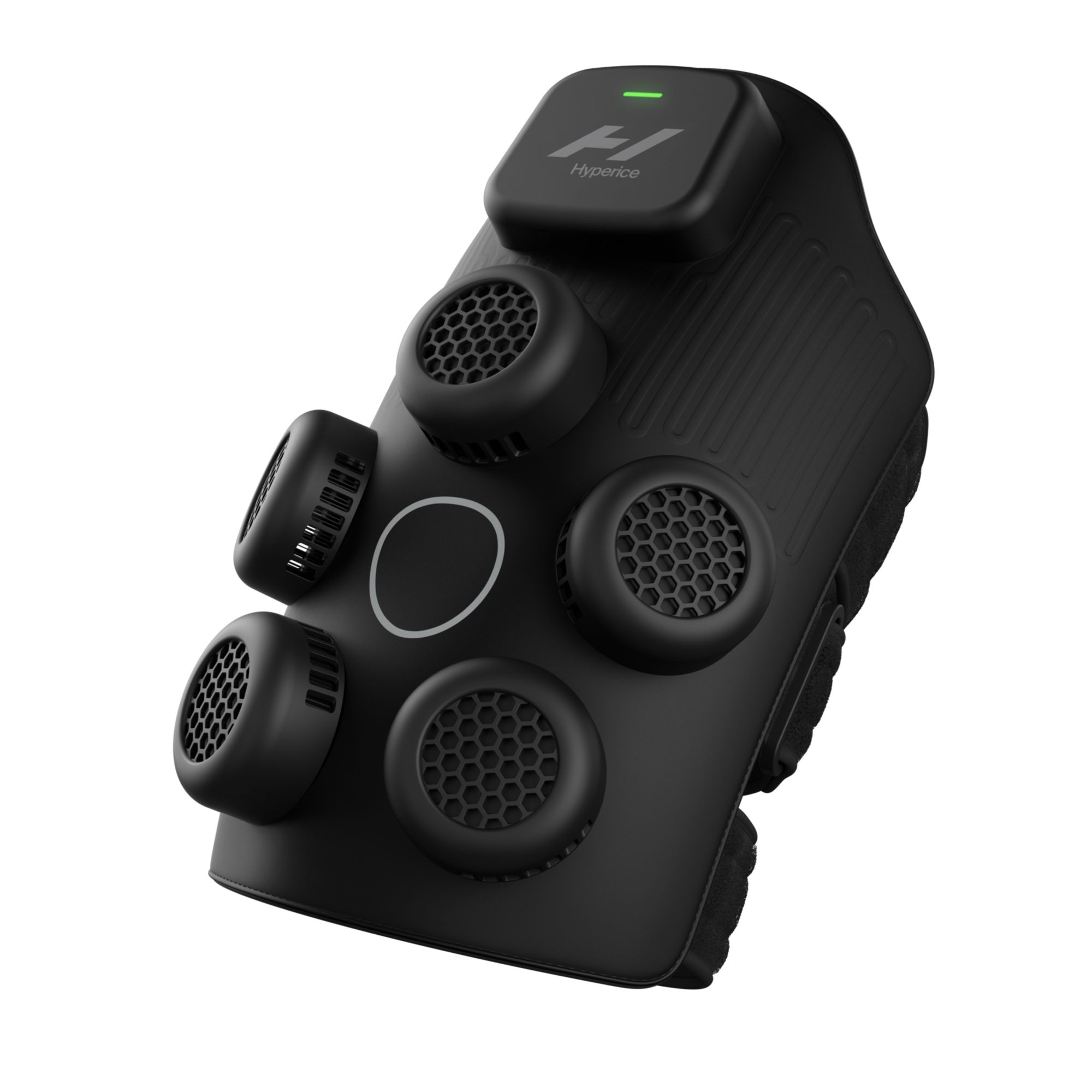 Hyperice X Knee Contrast Therapy Device product image