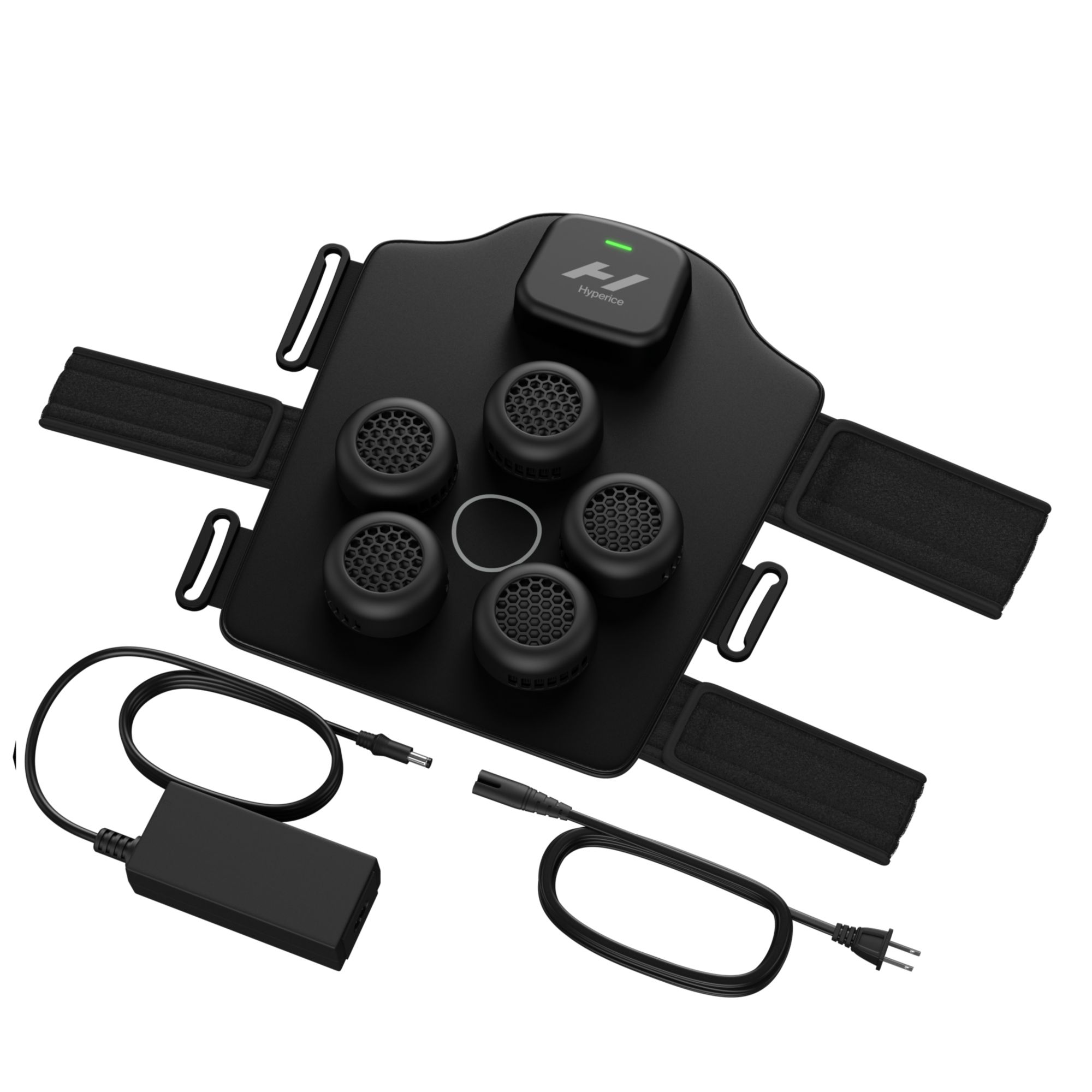 Hyperice X Knee Contrast Therapy Device product image