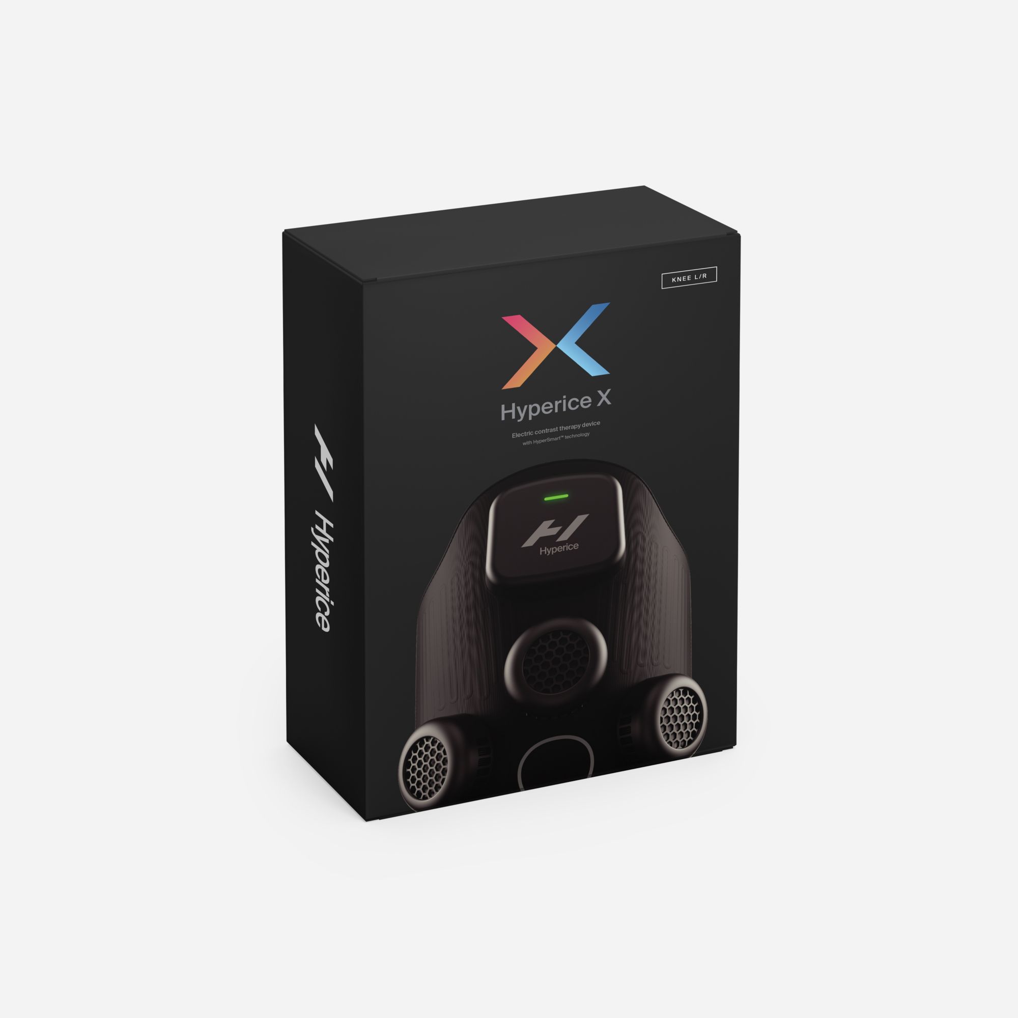 Hyperice X Knee Contrast Therapy Device product image